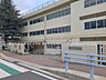 周辺：小学校 1850m 鎌ケ谷市立鎌ケ谷小学校