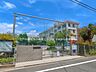 周辺：小学校 350m 江戸川区立南小岩第二小学校