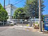 周辺：小学校 800m 船橋市立高郷小学校