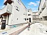 外観：たっぷりの陽光と心地よい風が舞い込む住まい