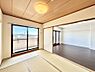 室内：毎日の暮らしに癒しと安らぎをもたらしてくれる和室