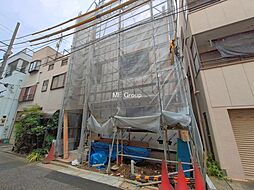 外観の画像
