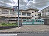 周辺：小学校 620m 松戸市立八ケ崎第二小学校