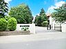 周辺：中学校 480m 船橋市立三山中学校