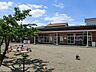 周辺：幼稚園・保育園 600m 草加市立しのは保育園