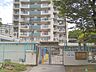 周辺：幼稚園・保育園 640m 大谷田第一保育園