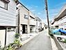 外観：ここから始まる新生活を応援いたします