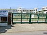 周辺：中学校 900m 川口市立芝東中学校