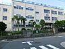 周辺：小学校 1240m 足立区立東加平小学校