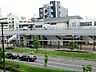 周辺：駅 1600m 千代田常磐南柏駅