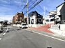 外観：ここから始まる新生活を応援いたします！ 