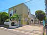 周辺：幼稚園・保育園 350m 笹目東保育園