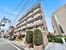 外観：溢れる陽光でご家族の笑顔も輝く 