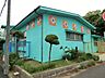 周辺：幼稚園・保育園 1000m 栴檀幼稚園
