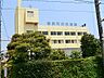 周辺：病院 400m 常盤平中央病院