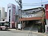 周辺：駅 720m 新京成線五香駅