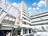 外観：ここから始まる新生活を応援いたします