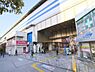 周辺：駅 800m 東西線行徳駅