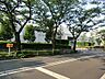 周辺：病院 1400m 練馬光が丘病院