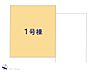 間取り：図面と異なる場合は現況を優先