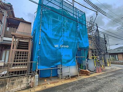 外観 外観