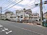 周辺：小学校 450m 松戸市立北部小学校