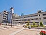 周辺：駅 1000m 常磐線松戸駅