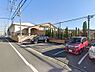 周辺：幼稚園・保育園 700m まつざわ幼稚園