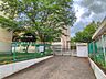 周辺：小学校 270m 柏市立酒井根西小学校