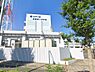 周辺：中学校 600m 江戸川区立清新第一中学校