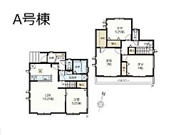八潮市大曽根 新築一戸建て 全9棟
