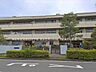周辺：中学校 1200m 浦安市立見明川中学校