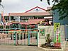 周辺：幼稚園・保育園 1100m みつわ幼稚園