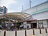 周辺：駅 1600m 新越谷駅