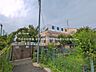 周辺：幼稚園・保育園 320m 百合台幼稚園