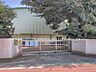 周辺：小学校 550m 船橋市立飯山満小学校