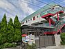 周辺：幼稚園・保育園 600m 明聖第三幼稚園