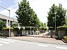 周辺：中学校 750m 柏市立高柳中学校