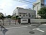周辺：小学校 560m 船橋市立咲が丘小学校