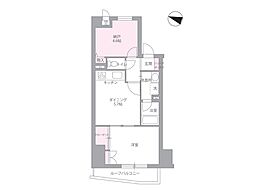 ライオンズマンション青戸第五