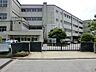 周辺：小学校 637m 松戸市立八ケ崎小学校