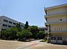周辺：小学校 500m 船橋市立宮本小学校