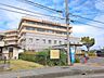 周辺：病院 1160m 春日部中央総合病院
