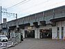 周辺：駅 700m 総武線下総中山駅