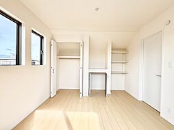 子供部屋の画像