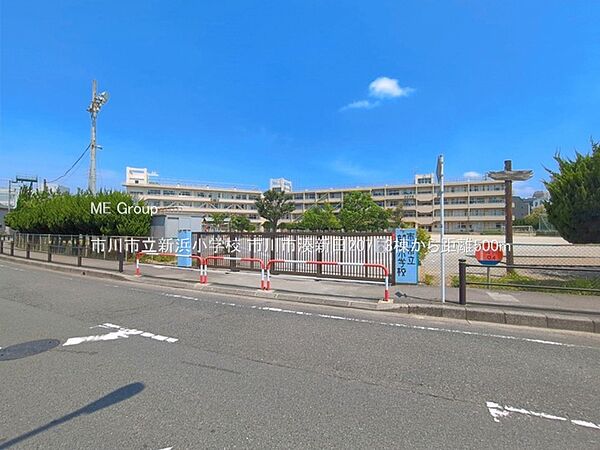 周辺を拡大表示
