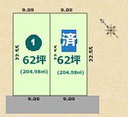 物件画像 高岡市木津III