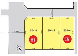 物件画像 高岡市中川本町