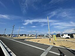 ウォークヒルズ新富山