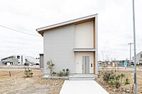 富山県富山市下冨居字稲荷割1番43：物件画像